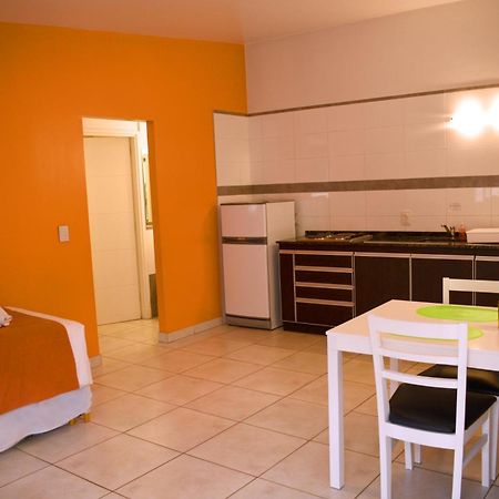 Umbral Del Aconcagua Aparthotel Mendoza Luaran gambar