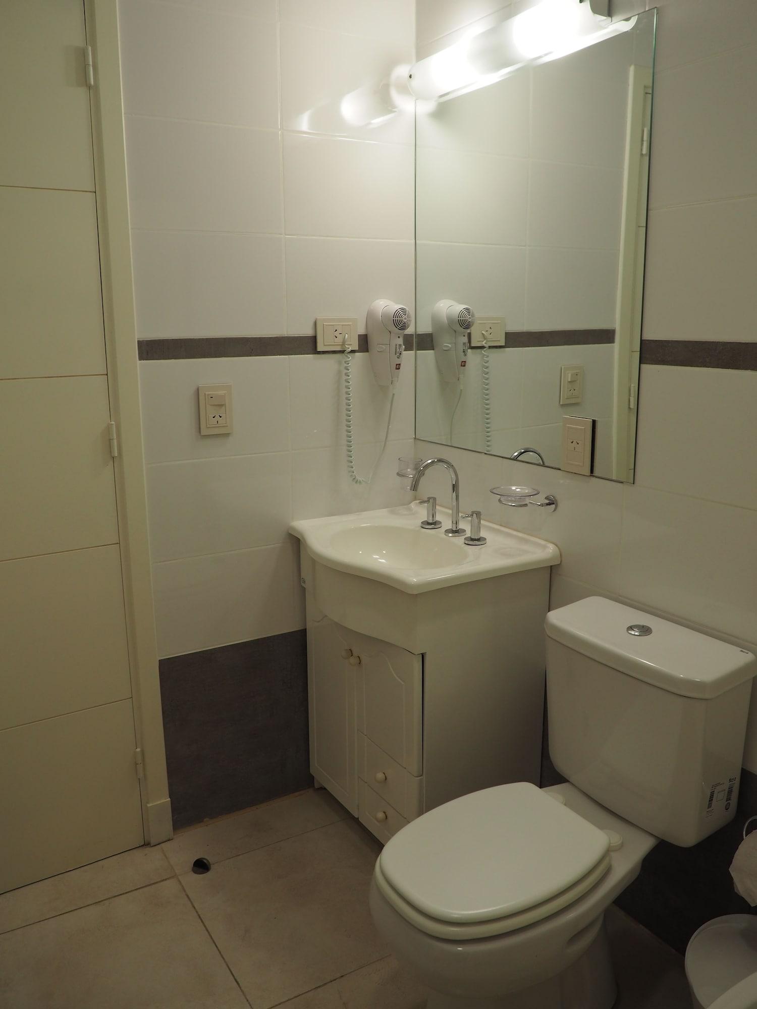 Umbral Del Aconcagua Aparthotel Mendoza Luaran gambar