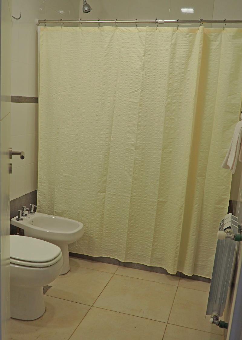 Umbral Del Aconcagua Aparthotel Mendoza Luaran gambar
